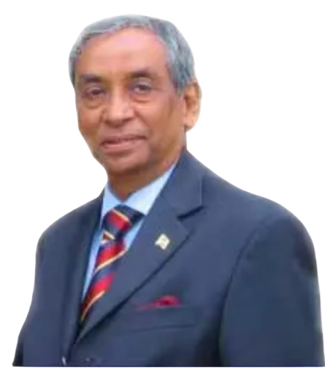 Dr. Faisz Musthapha, PC